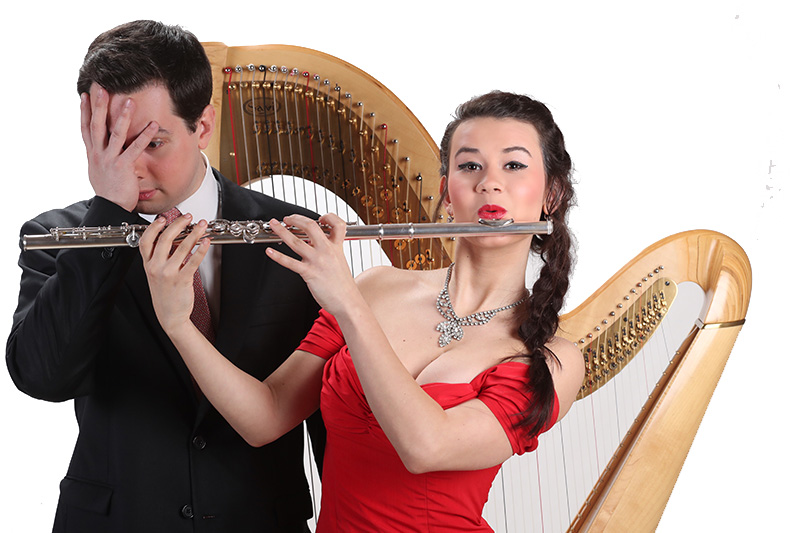 Duo Flarpe