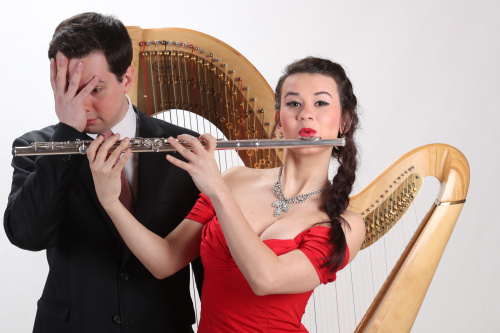 Duo Flarpe